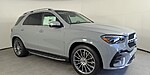 New 2026 MERCEDES-BENZ GLE GLE 580 in WEST PALM BEACH, FLORIDA