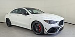 New 2026 MERCEDES-BENZ CLA CLA 45 AMG® in WEST PALM BEACH, FLORIDA