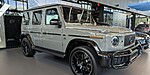 New 2026 MERCEDES-BENZ G-CLASS G 63 AMG® in WEST PALM BEACH, FLORIDA