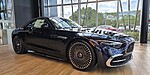 New 2026 MERCEDES-BENZ SL-CLASS  in WEST PALM BEACH, FLORIDA
