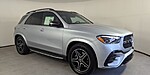 New 2026 MERCEDES-BENZ GLE GLE 350 in WEST PALM BEACH, FLORIDA