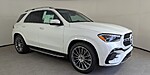 New 2026 MERCEDES-BENZ GLE GLE 450 in WEST PALM BEACH, FLORIDA
