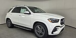 New 2026 MERCEDES-BENZ GLE GLE 450 in WEST PALM BEACH, FLORIDA
