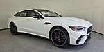 New 2026 MERCEDES-BENZ AMG GT AMG GT 53 4-DOOR COUPE in WEST PALM BEACH, FLORIDA