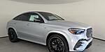 New 2026 MERCEDES-BENZ GLE GLE 53 AMG® in WEST PALM BEACH, FLORIDA