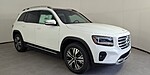 New 2026 MERCEDES-BENZ GLB GLB 250 in WEST PALM BEACH, FLORIDA