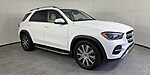 New 2026 MERCEDES-BENZ GLE GLE 350 in WEST PALM BEACH, FLORIDA