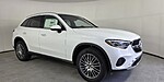 New 2026 MERCEDES-BENZ GLC-CLASS GLC 300 in WEST PALM BEACH, FLORIDA