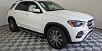 New 2026 MERCEDES-BENZ GLE GLE 350 in WEST PALM BEACH, FLORIDA