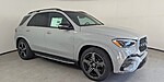 New 2026 MERCEDES-BENZ GLE GLE 450 in WEST PALM BEACH, FLORIDA
