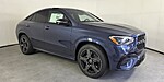 New 2026 MERCEDES-BENZ GLE GLE 450 COUPE in WEST PALM BEACH, FLORIDA