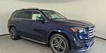 New 2026 MERCEDES-BENZ GLS GLS 450 in WEST PALM BEACH, FLORIDA