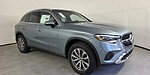 New 2026 MERCEDES-BENZ GLC-CLASS GLC 300 in WEST PALM BEACH, FLORIDA