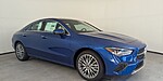 New 2026 MERCEDES-BENZ CLA CLA 250 in WEST PALM BEACH, FLORIDA
