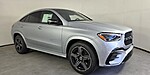 New 2026 MERCEDES-BENZ GLE GLE 450 COUPE in WEST PALM BEACH, FLORIDA