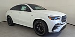 New 2026 MERCEDES-BENZ GLE GLE 53 AMG® in WEST PALM BEACH, FLORIDA