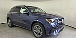 New 2026 MERCEDES-BENZ GLE GLE 350 in WEST PALM BEACH, FLORIDA