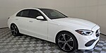 New 2026 MERCEDES-BENZ C-CLASS C 300 in WEST PALM BEACH, FLORIDA