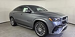 New 2026 MERCEDES-BENZ GLE GLE 450 COUPE in WEST PALM BEACH, FLORIDA