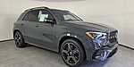 New 2026 MERCEDES-BENZ GLE GLE 350 in WEST PALM BEACH, FLORIDA