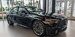 New 2026 MERCEDES-BENZ E-CLASS E 53 AMG® in WEST PALM BEACH, FLORIDA