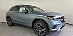 New 2026 MERCEDES-BENZ GLC-CLASS GLC 300 in WEST PALM BEACH, FLORIDA