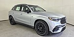 New 2026 MERCEDES-BENZ GLC-CLASS GLC 43 AMG® in WEST PALM BEACH, FLORIDA