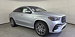New 2026 MERCEDES-BENZ GLE GLE 53 AMG® in WEST PALM BEACH, FLORIDA