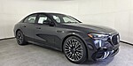 New 2026 MERCEDES-BENZ E-CLASS E 53 AMG® in WEST PALM BEACH, FLORIDA