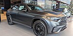New 2026 MERCEDES-BENZ GLC-CLASS GLC 300 COUPE in WEST PALM BEACH, FLORIDA