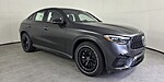 New 2026 MERCEDES-BENZ GLC-CLASS GLC 43 AMG® in WEST PALM BEACH, FLORIDA