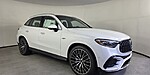New 2026 MERCEDES-BENZ GLC-CLASS GLC 43 AMG® in WEST PALM BEACH, FLORIDA
