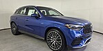 New 2026 MERCEDES-BENZ GLC-CLASS GLC 43 AMG® in WEST PALM BEACH, FLORIDA