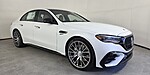 New 2026 MERCEDES-BENZ E-CLASS E 53 AMG® in WEST PALM BEACH, FLORIDA