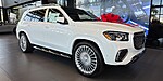 New 2026 MERCEDES-BENZ GLS MAYBACH GLS 600 in WEST PALM BEACH, FLORIDA