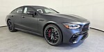 New 2026 MERCEDES-BENZ AMG GT 53 BASE in WEST PALM BEACH, FLORIDA