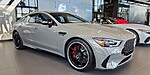 New 2026 MERCEDES-BENZ AMG GT 63 BASE in WEST PALM BEACH, FLORIDA