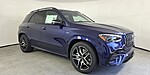 New 2026 MERCEDES-BENZ GLE GLE 53 AMG® in WEST PALM BEACH, FLORIDA