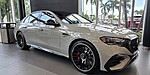 New 2026 MERCEDES-BENZ E-CLASS E 53 AMG® in WEST PALM BEACH, FLORIDA