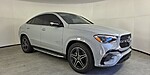 New 2026 MERCEDES-BENZ GLE GLE 450 COUPE in WEST PALM BEACH, FLORIDA