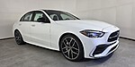 New 2026 MERCEDES-BENZ C-CLASS C 300 in WEST PALM BEACH, FLORIDA