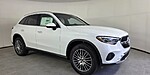 New 2026 MERCEDES-BENZ GLC-CLASS GLC 300 in WEST PALM BEACH, FLORIDA