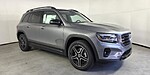 New 2026 MERCEDES-BENZ GLB GLB 250 in WEST PALM BEACH, FLORIDA