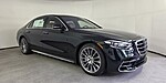 New 2026 MERCEDES-BENZ S-CLASS S 580 in WEST PALM BEACH, FLORIDA