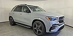 New 2026 MERCEDES-BENZ GLE GLE 450 in WEST PALM BEACH, FLORIDA
