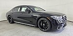 New 2026 MERCEDES-BENZ S-CLASS S 580 in WEST PALM BEACH, FLORIDA