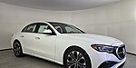 New 2025 MERCEDES-BENZ E-CLASS E 350 in WEST PALM BEACH, FLORIDA