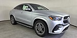 New 2026 MERCEDES-BENZ GLE GLE 450 COUPE in WEST PALM BEACH, FLORIDA