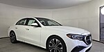 New 2026 MERCEDES-BENZ E-CLASS E 350 RWD SEDAN in WEST PALM BEACH, FLORIDA