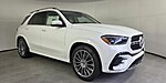 New 2026 MERCEDES-BENZ GLE GLE 350 in WEST PALM BEACH, FLORIDA